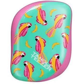 Tangle Teezer Compact Styler Detangling Hair Brush Paradise Bird