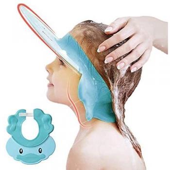 Bonnet de Bain Mignon pour Bébé