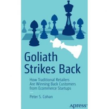 Goliath Strikes Back