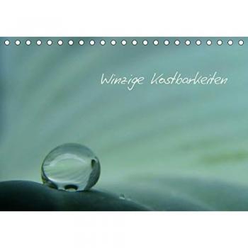 Winzige Kostbarkeiten