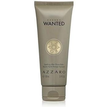 Azzaro Wanted Aftershave, 100 g
