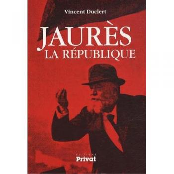Jaures, la republique