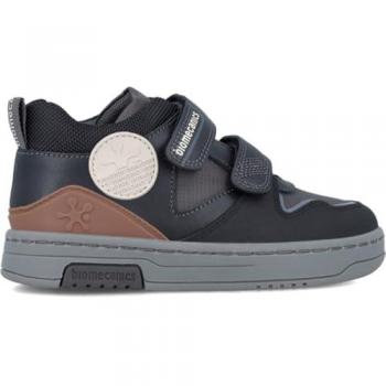 Biomecanics Sport Sneakers 241231 A054-A M Schwarz