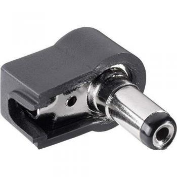 BKL Electronic 5.5 mm x 2.1 mm Low Power Right Angle Connector