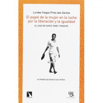 El papel de la mujer en la lucha por laliberación.