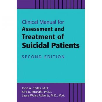 Vitalsource Technologies, Inc. Clinical Man. Of Assessment And Treatment...