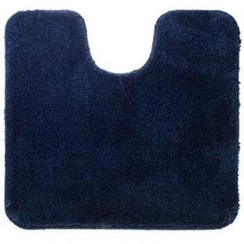 Sealskin Angora Toilet Mat 55x60 cm Blue