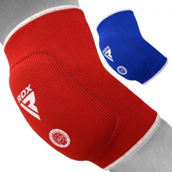 Red Blue Reversing Elbow Armor – RDX WAKO (L)