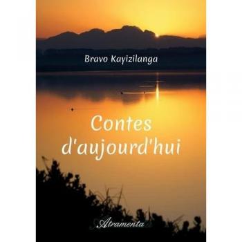 Contes d’aujourd’hui