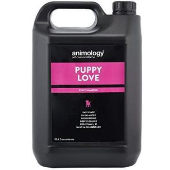 Animology Puppy Love Wash
