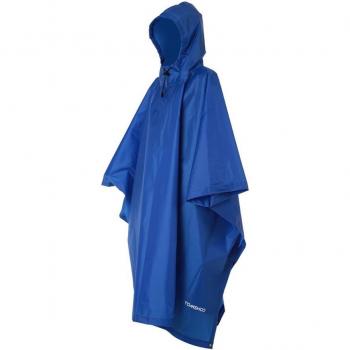 Poncho-camping 3 en 1 : sac, manteau et housse de pluie