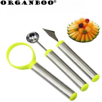 Fruit and Vegetable Carving Tools
