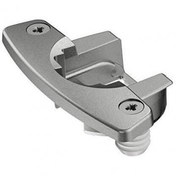 Hettich Selekta Pro 2000 Scharniertopf Ø 35 mm zum Anschrauben oder Einpressen