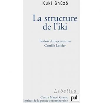 La structure de l'iki (Libelle)
