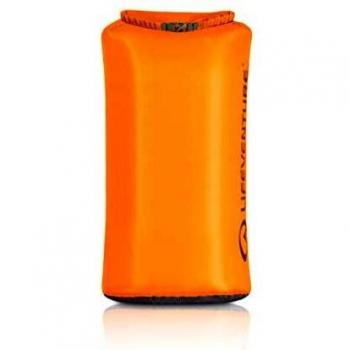 75‑Litre LifeAdventure DryBag, Orange Edition