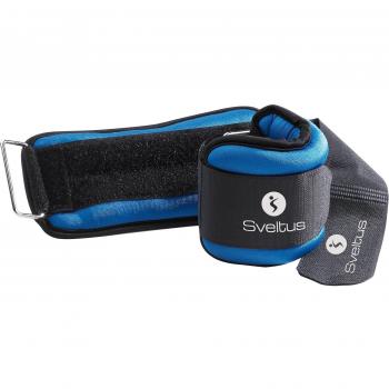 500g Neoprene Weighted Bracelets