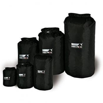 DryBag Pack 4L Negro