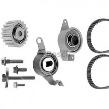 Bosch 1 987 948 051 Zahnriemen – Kraftstoffoptimierung