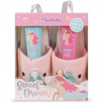Unicorn Body Care Set