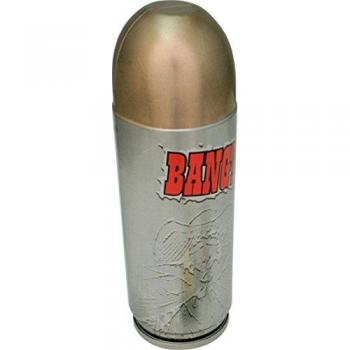 Bang! The Bullet