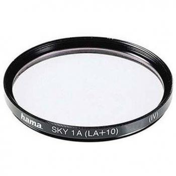 HTMC Hama 8‑fach Filterpaket – 82 mm, Skylight & Schutz