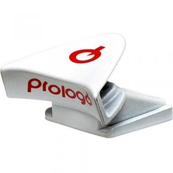 PROLOGO | Adaptador U-Clip Blanco