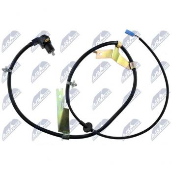 ABS Sensor NTY HCA‑SU‑002