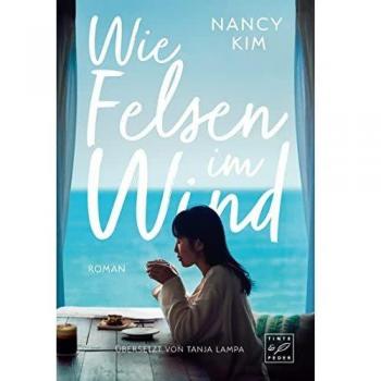 Wie Felsen im Wind