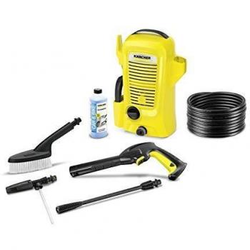 Limpiador de Agua a Presión Kärcher K2 Universal Car