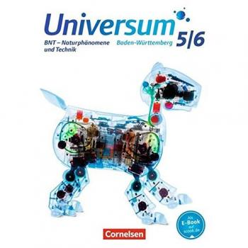 Kienle, Dr. Reiner Universum Physik
