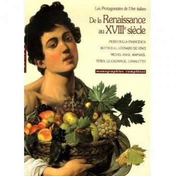 De la Renaissance au XVIIIe siècle