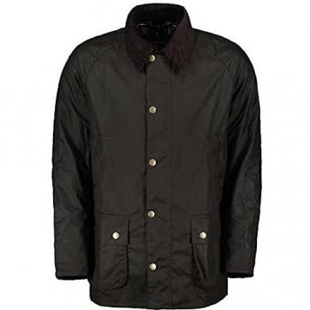 Barbour Men's Ashby Jacket