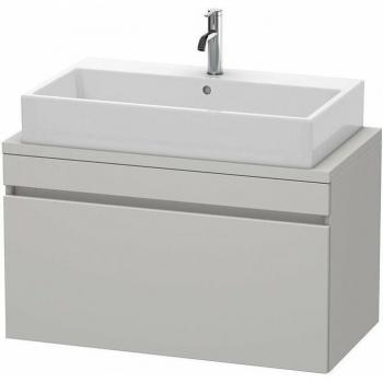 Vasque match0 Duravit 90 x 47,8 cm