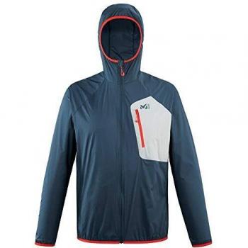 Veste Softshell LTK Airstretch Hoodie M