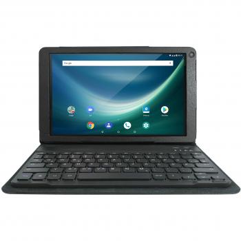 Odys NoteTab Pro 10.1'' 4G LTE Android Tablet mit 16GB Speicher und 2GB RAM in Schwarz