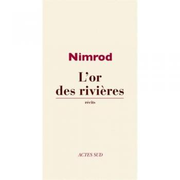 L'Or des rivières