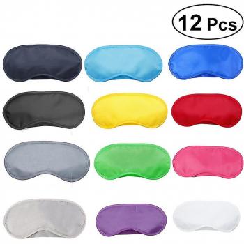 Masque de sommeil pour enfants et adultes