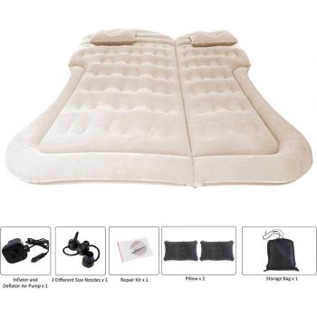Soft Sleeping Pad