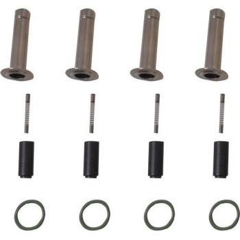 OMVL REG 4-Cylinder 2 Ohm Injectors Rail