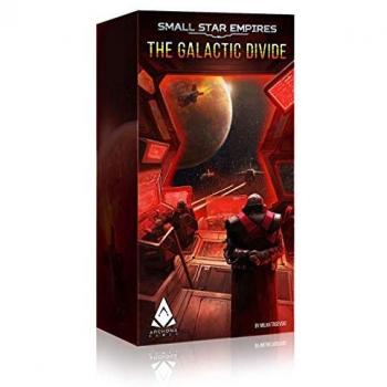 Celestial Conquest: The Space Divide