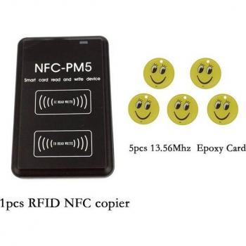 NFC PM5 13.56MHz S50 IC Reader