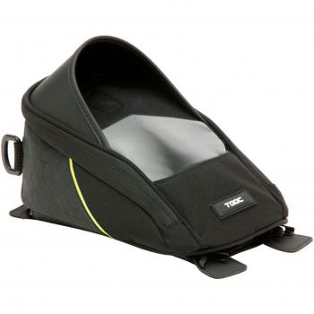 Sacoche de réservoir Taac TC12 noire