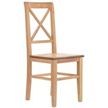 DKD Abeto 41x41x94 – Silla para Comedor