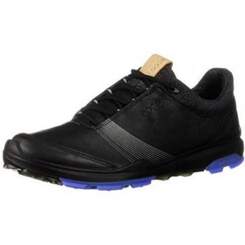 ECCO Women’s W Golf Biom Hybrid 3 Black – UK 5 – 2020 Model