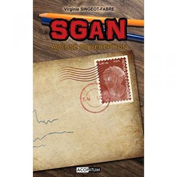 Sgan : Accusé de réception (Aconitum)