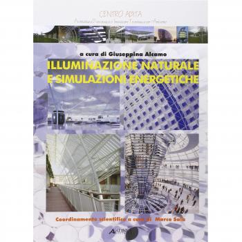 Illuminazione naturale e simulazioni energetiche