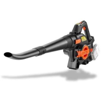 FUXTEC FX-E2LBS Souffleur/Aspirateur 40V
