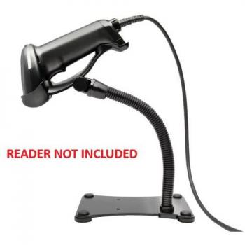 Black Opticon Presentation Stand for L‑250/L‑46