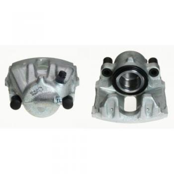 Brembo F 86 061 Bremszange mit Vorderachs‑Sattel, rechtsseitig