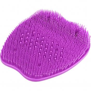 Exfoliador de Pies para Embarazadas